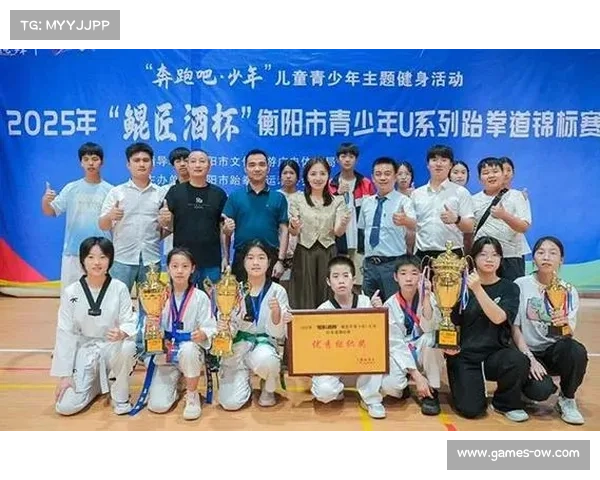 宁波大众跆拳道锦标赛克凡队、正则队分获团体总分前列