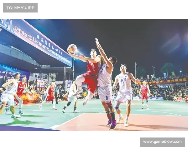 南宁篮球黄金联赛总决赛采用五战三胜制