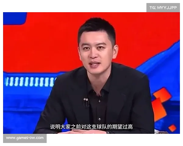 杨鸣谈辽宁阵容年轻化：外界质疑反成球队团结催化剂