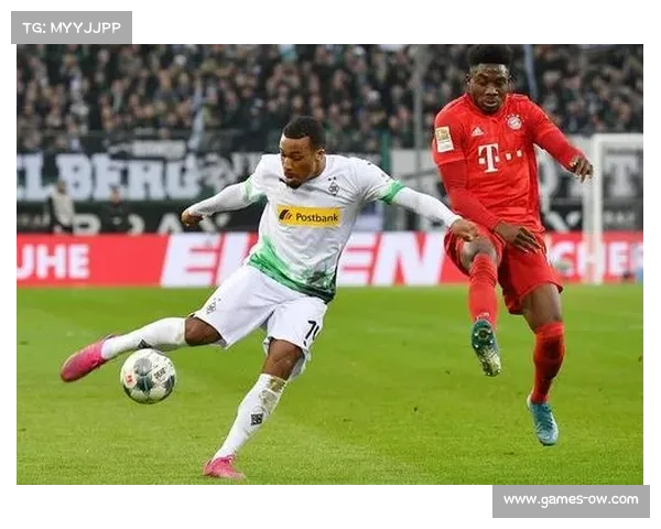 门兴格拉德巴赫引进德乙金靴克莱因丁斯特，半程5球1助