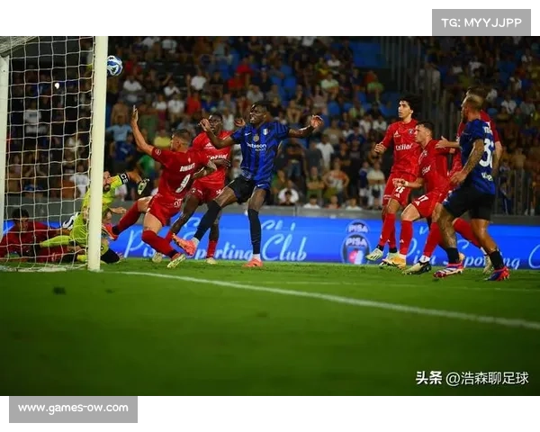 门将对决：迈尼昂高接抵挡助米兰客场取分