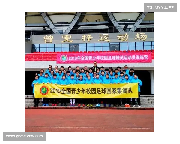 足球青训体系完善，多地开展青少年足球培训计划