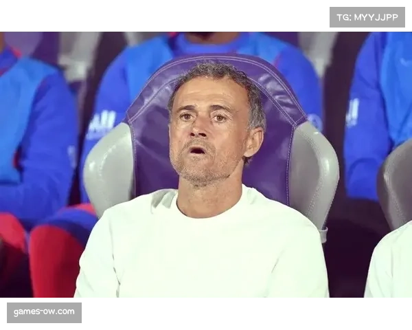 传闻:巴黎圣日耳曼主帅恩里克赛后暗示今夏可能离任 传闻:巴黎圣日耳曼主帅恩里克赛后暗示今夏可能离任